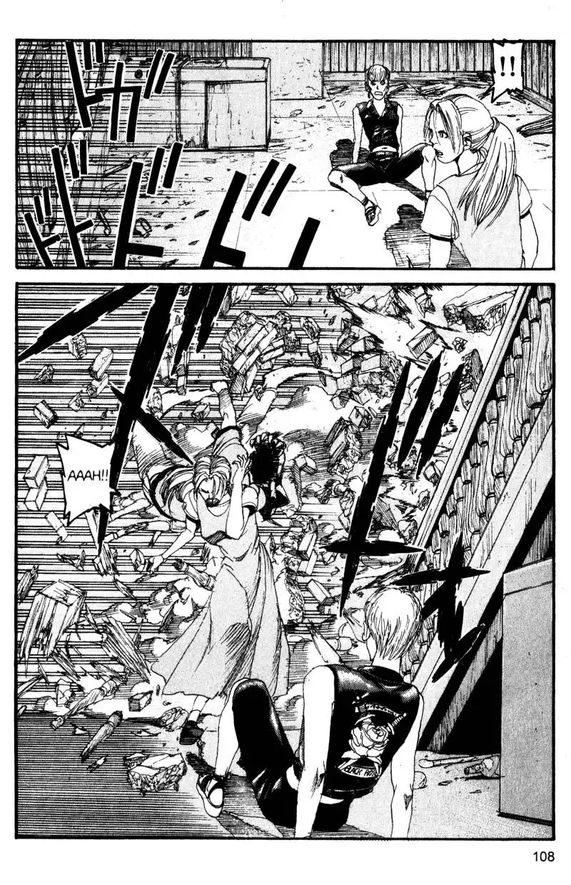 Project Arms Chapter 116 12
